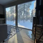 Wald - Aavasaksa, Lapland Villa *