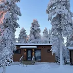 Villa Wald - Aavasaksa, Lapland
