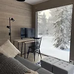 빌라 Wald - Aavasaksa, Lapland