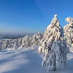 Villa Wald - Aavasaksa, Lapland