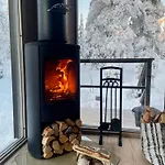 Wald - Aavasaksa, Lapland 빌라 *