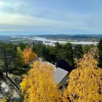 Wald - Aavasaksa, Lapland 빌라