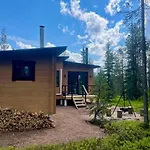 Villa Wald - Aavasaksa, Lapland Aavasaksa
