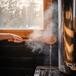 Wald - Aavasaksa, Lapland Aavasaksa