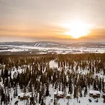 Wald - Aavasaksa, Lapland