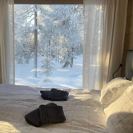 Wald - Aavasaksa, Lapland *