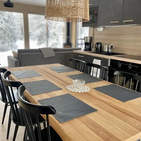 Wald - Aavasaksa, Lapland *