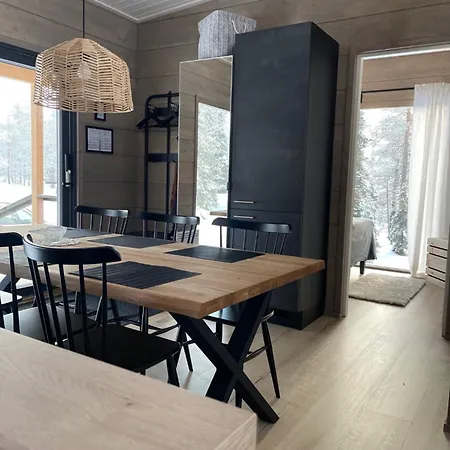 Wald - Aavasaksa, Lapland *