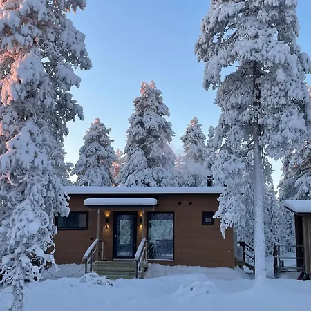 Villa Wald - Aavasaksa, Lapland