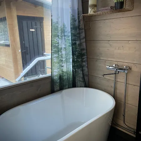 Wald - Aavasaksa, Lapland Aavasaksa