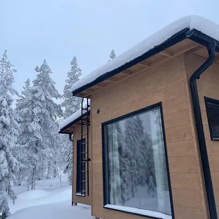 Wald - Aavasaksa, Lapland Βίλα *