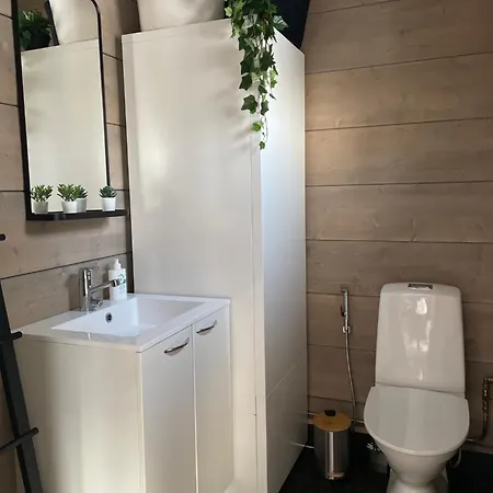 Wald - Aavasaksa, Lapland Βίλα Aavasaksa