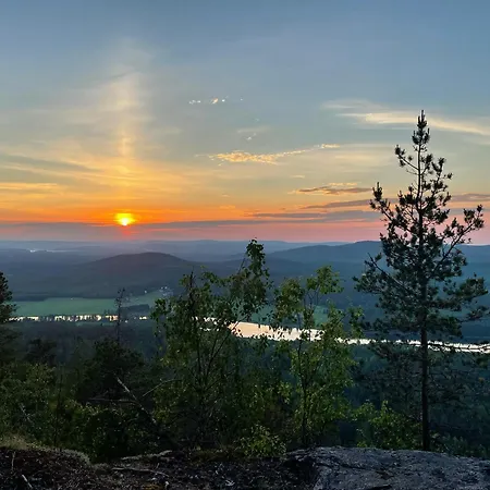 Wald - Aavasaksa, Lapland *