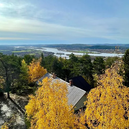 Wald - Aavasaksa, Lapland Villa