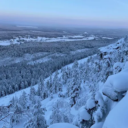 Wald - Aavasaksa, Lapland *
