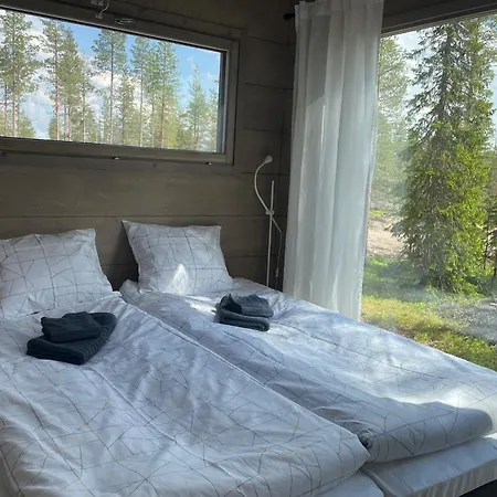 Wald - Aavasaksa, Lapland *